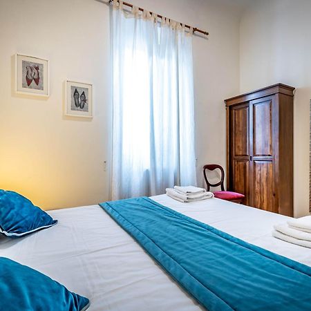 Appartamento Con Giardino Florence Ngoại thất bức ảnh