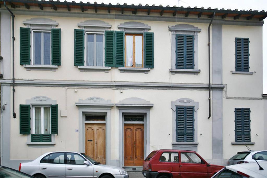 Appartamento Con Giardino Florence Phòng bức ảnh